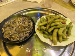 -沪上名羊天下•烤羊腿•东北烧烤•小龙虾(浦东直营总店)