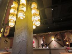 -破三川·新川菜(静安大融城店)
