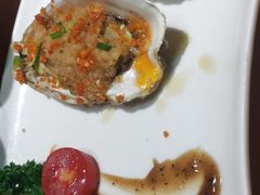 -割烹旭日本料理(龙湖狮山天街店)