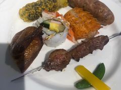 -半岛听涛蒸汽海鲜自助(K11店)