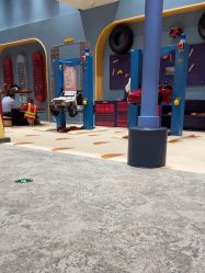 -奈尔宝家庭中心·亲子餐厅(鄞州万达店)