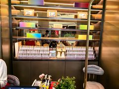 -海底捞火锅(杭州萧山宝龙广场店)