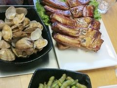 -正丰源大缸烧烤(人民路店)