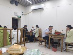 -鲁南仔·滕州炒鸡(经三路店)