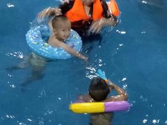 -东湖欢乐水世界