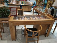 -宝丽眼镜(湖墅店)