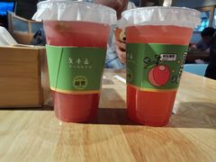 -全牛匠·乐山跷脚牛肉(新中关店)