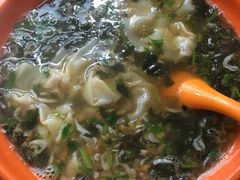 -阿麟馄饨(延长路店)