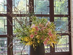 -杭州西子湖四季酒店·金沙厅