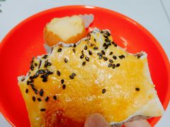 -中央财经大学-食堂