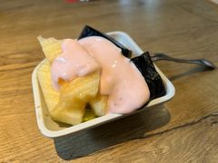 -豪客来牛排(青龙街店)