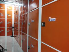 -美立方自助仓迷你小仓库(太阳宫凯德店)