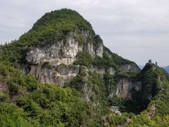 -重庆云阳龙缸景区