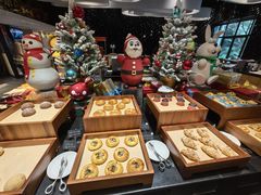 -杭州西溪喜来登度假大酒店