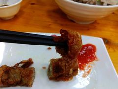 -金宝鸭肉店(祥和广场裙楼店)