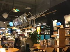 -雕刻时光咖啡馆(北苑店)