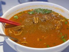 牛腩粉丝-金锅小厨(乐活街店)