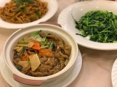 -上海老饭店(北京分店)