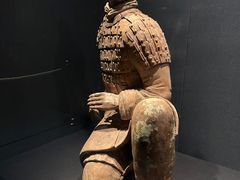 -陕西历史博物馆