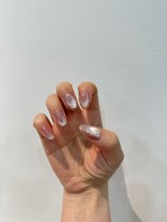 -Mei酱の店美甲美睫