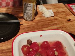 -KAOTOWN烤堂•烧烤(海汇港店)