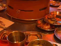 -西塔老太太泥炉烤肉(苏州大悦城店)