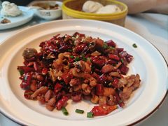 -攸州小镇家湘菜(小米科技园店)