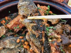 双飞鱼煲-创味·民间海南菜·非遗藤桥排骨(藤桥·免税城店)