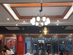 -围龙屋客家食府(福田店)