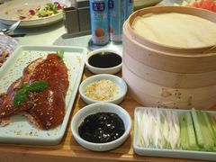 -青年公社烤鸭(青年路店)