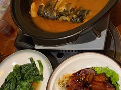 -晓丽•非遗豆腐炖鱼头(新凤北路店)