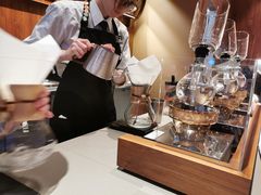 -星巴克(广州百信广场东区店)
