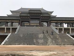 -保利石象湖景区