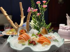 -海味世家·家常菜馆(明州里店)
