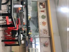 -燊意布拉肠云吞面(中山四路店)