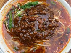 -正宗四川大竹面馆(光翠路南店)