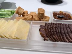 -四季民福烤鸭店(故宫店)