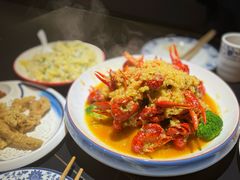 -京悦南门涮羊肉·羊蝎子火锅(田林路店)