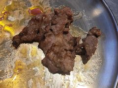 -合易泓烤肉•首创生椰大油边(宁山路店)