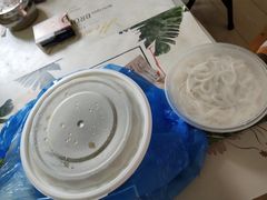 -疯狂小丸子·章鱼烧·酸辣粉(云瑞中心店)