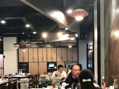 大堂-小王少龙火锅(沙南街店)