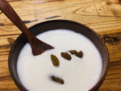 -阿凡提餐厅(簋街店)