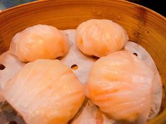 笋尖鲜虾饺-御宝轩(益丰·外滩源店)