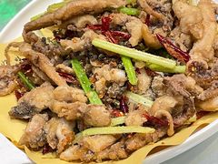 -昱德来·天津菜·渤海湾小海鲜(华夏店)