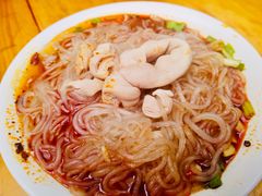 -甘记肥肠粉(马鞍北路店)