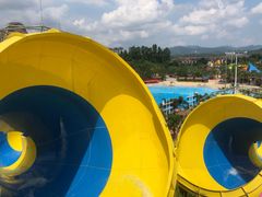 -美的鹭湖探索王国