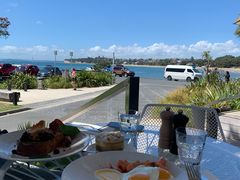 -Takapuna Beach Cafe