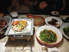 -绿茶餐厅(朝阳大悦城店)