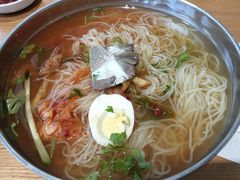 -韩麦大冷面(桂花街直营店)