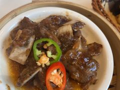 -云庭汇·粤菜海鲜(东盟盛天地店)